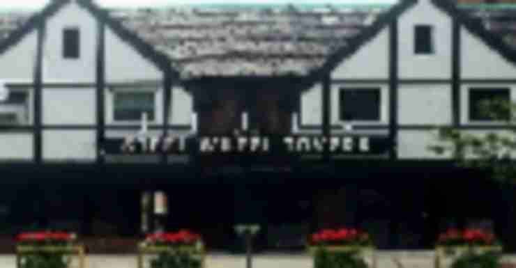 Steel Wheel Tavern in Ridgewood, NJ