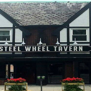 Steel Wheel Tavern in Ridgewood, NJ