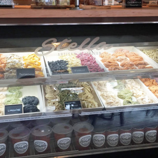 Stella Artisan Italian Cafe and Market in Ridgewood NJ
