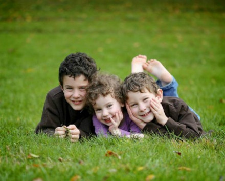 Top Bergen County Family Photographers