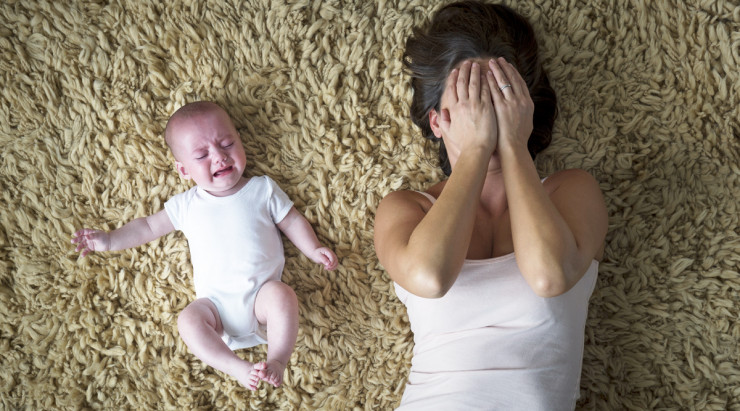 Massage Envy Spa’s Treat for Moms: The Top Reasons Moms Need A Break