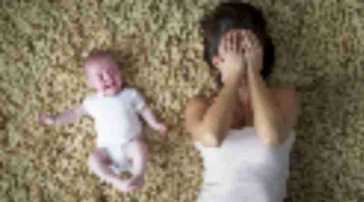 Massage Envy Spa’s Treat for Moms: The Top Reasons Moms Need A Break