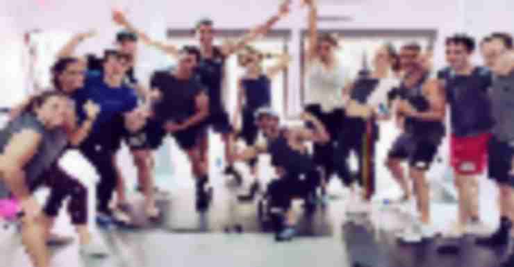 Studio L in Waldwick NJ Hosts Another *Hot* Fitness Popup