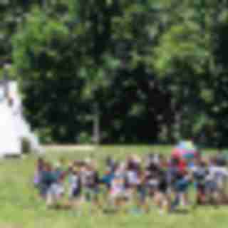 The Nature Place Summer Camp is a Breath of Fresh Air [dedicated]