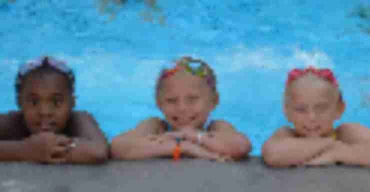 Summer Camp at the YWCA Bergen County (dedicated)