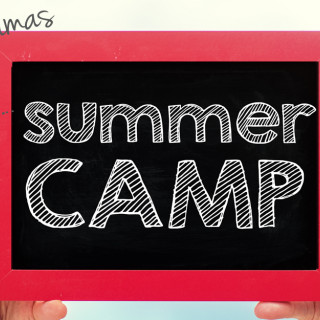 The Great Big Summer Camp Guide: Bergen County, New Jersey