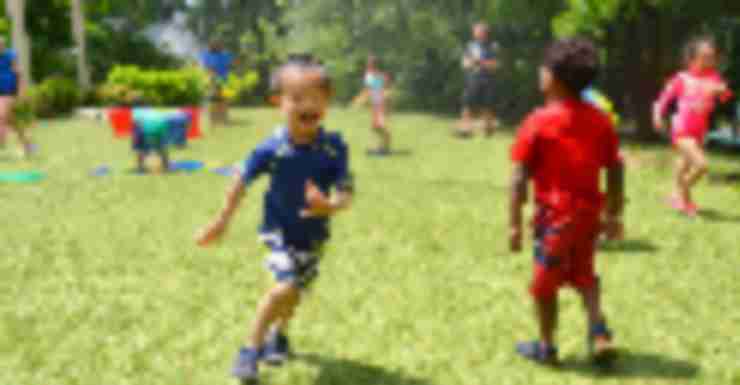 A Summer Camp for Learning AND Fun: D-E Summer Connections (dedicated)