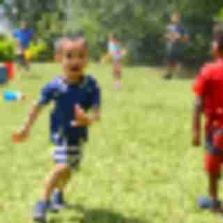 A Summer Camp for Learning AND Fun: D-E Summer Connections (dedicated)