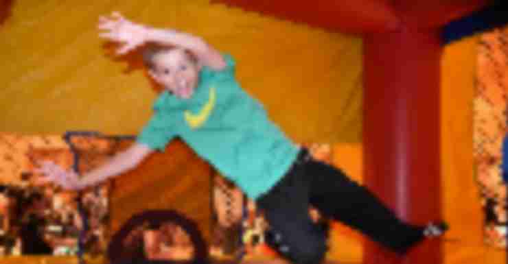 Summer Camp Fair and Fun Day at the Kaplen JCC on the Palisades (dedicated)