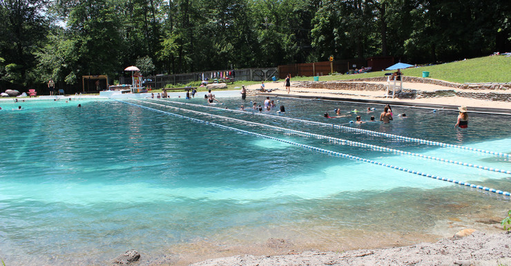 A Gorgeous Summer Camp Near Bergen County? Visit The Nature Place Day Camp (dedicated)