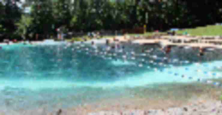 A Gorgeous Summer Camp Near Bergen County? Visit The Nature Place Day Camp (dedicated)