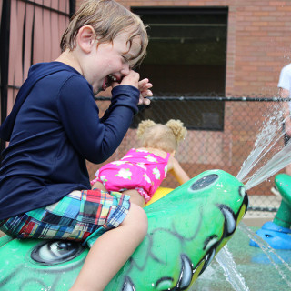 A Summer Camp in Bergen County that Has it All? Yes Please. (dedicated)