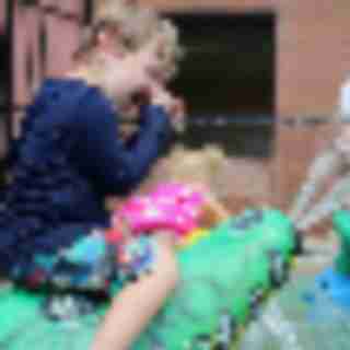 A Summer Camp in Bergen County that Has it All? Yes Please. (dedicated)