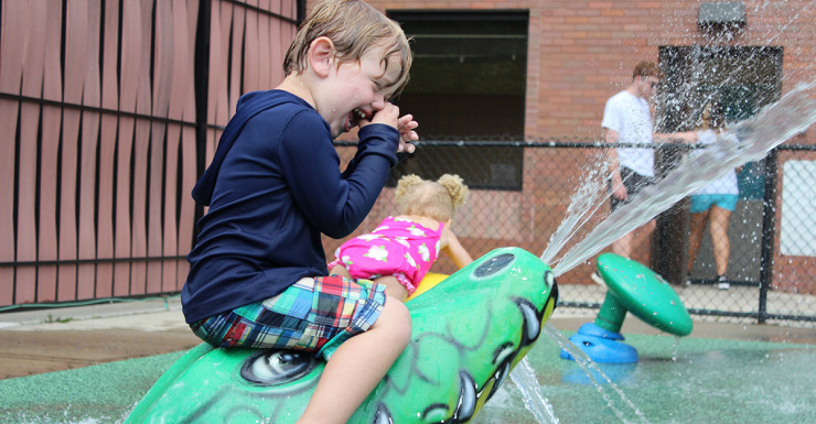 A Summer Camp in Bergen County that Has it All? Yes Please. (dedicated)