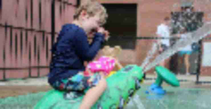 A Summer Camp in Bergen County that Has it All? Yes Please. (dedicated)