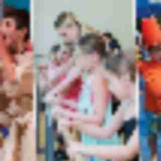 Summer Camp Fun Plus Your Family’s Summer Pool Club at the Kaplen JCC (dedicated)