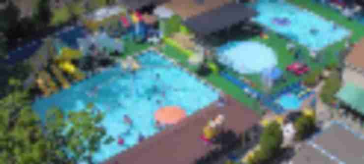 Summer Camp Wonderland at Palisades Country Day Camp (dedicated)