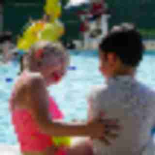 Sprinkler Parks, Pools and FUN at Neil Klatskin Day Camp at Kaplen JCC on the Palisades (dedicated)