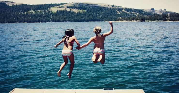 Summer Day Camps in Bergen County New Jersey