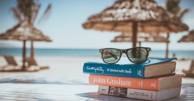 Your Summer Reading List: Editors’ Picks