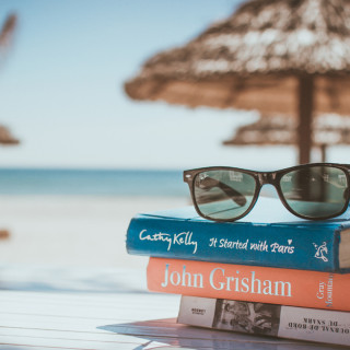 Your Summer Reading List: Editors’ Picks