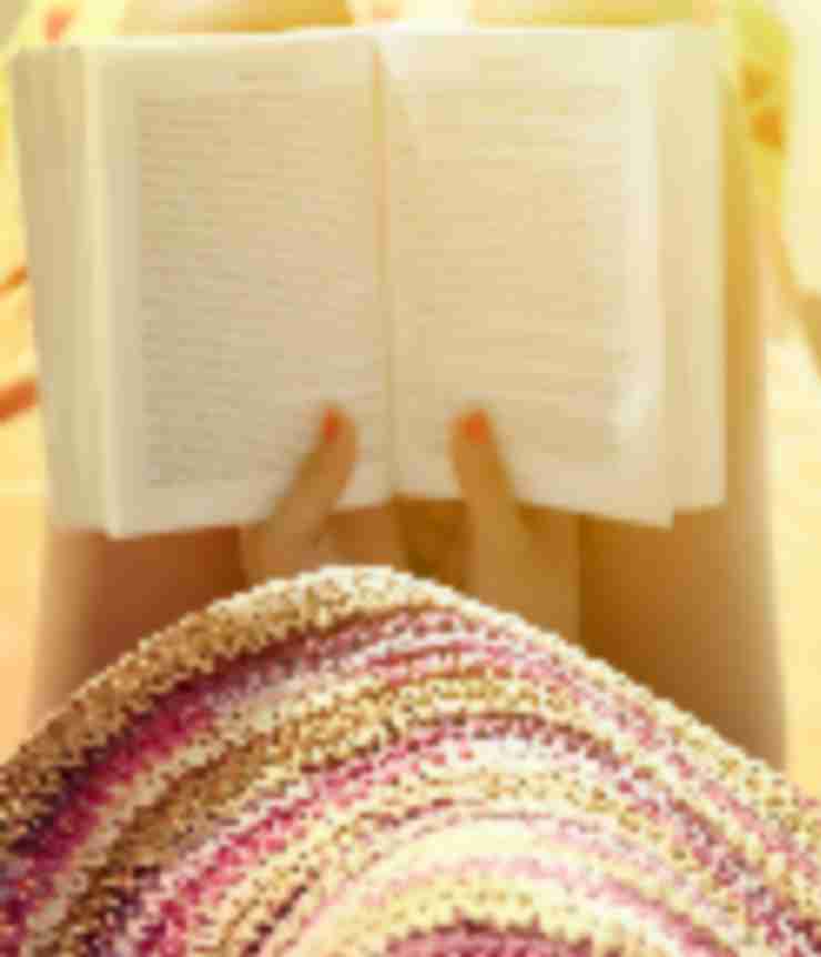 Our Editors’ Summer Reading List: Good Books