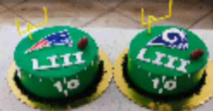 Best Super Bowl Food in North Jersey