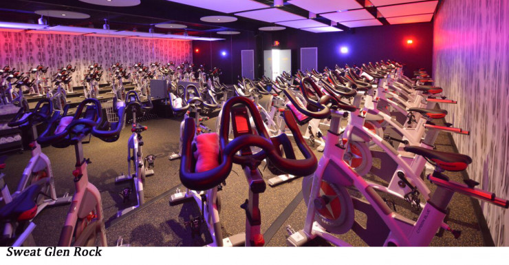 Five New Fitness Studios Coming to Bergen County