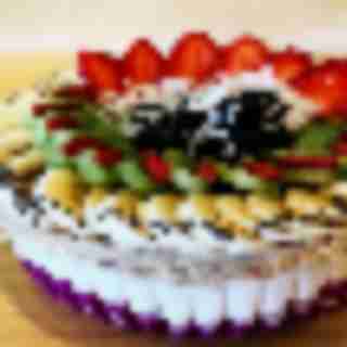 Bergen County Newest Bowl Spot is Sweet(berry). Yum!