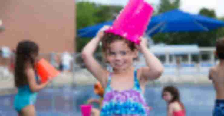 This Ain’t Your Average Pool Club (dedicated)