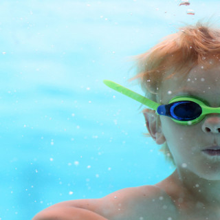 10 Places to Take Swimming Lessons in Bergen County NJ