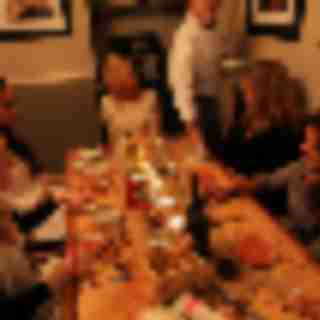 5 Party Rooms for the Moms and Pops in Bergen County