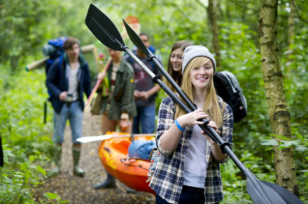 Summer Programs, Camps and Tours for Teens: The Camp Experts (dedicated)