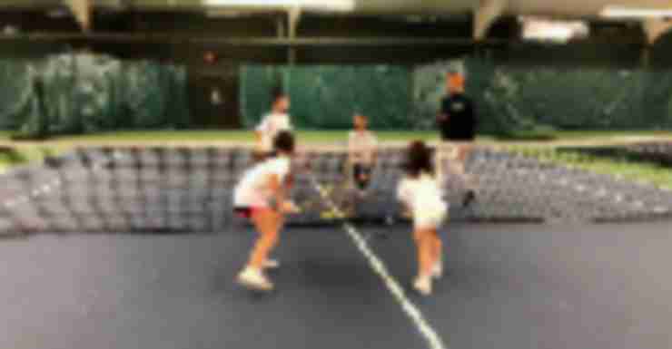 This Bergen County Tennis Camp’s Got Game (dedicated)