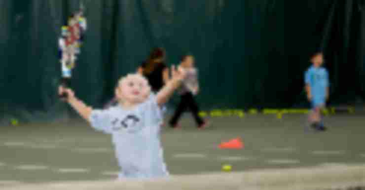 Tennis for Kids in Bergen County NJ