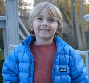 What We’re Thankful For:  A Video Blog