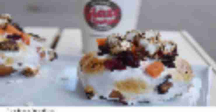 Thanksgiving Desserts Guaranteed to Please