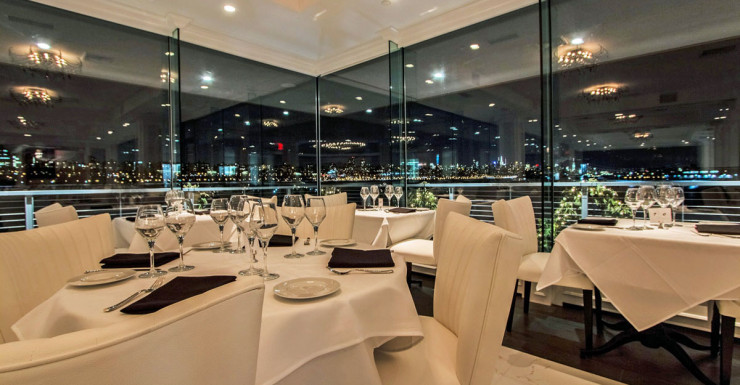 The Best Valentine’s Day Tables in Bergen County NJ