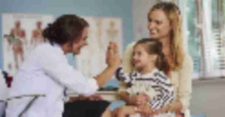 The Doctor Is Always In at MDPartners In Bergenfield (dedicated)