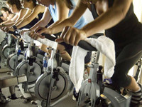 Sweat it Out: Three of the Hottest Gym Classes at THE GYM (Dedicated)