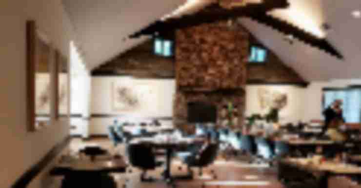 The Hill Restaurant in Closter NJ Opens (and it’s glorious)