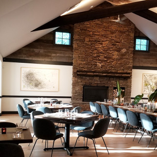 The Hill Restaurant in Closter NJ Opens (and it’s glorious)
