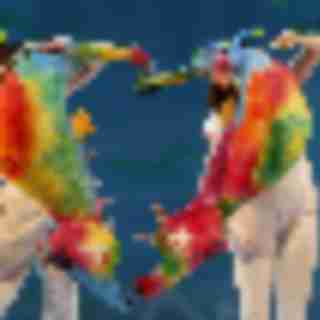 The Very Hungry Caterpillar Show by Eric Carle