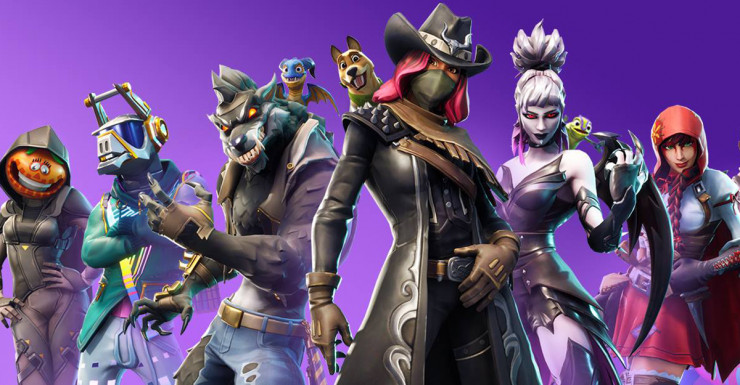 6 Things Parents Should Know About Fortnite