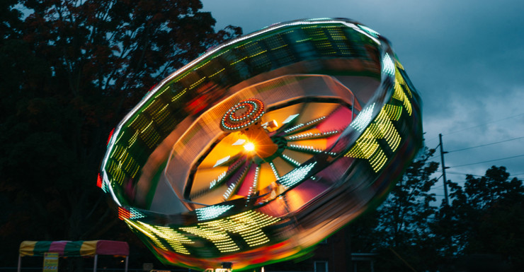 Things to Do in Bergen County Week of June 2