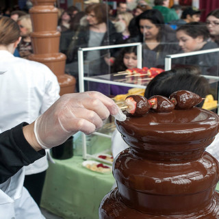 Things to Do in Bergen County Week of March 8