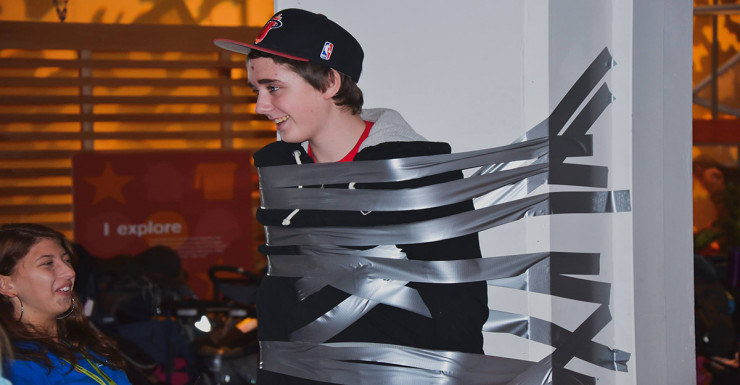 Things to Do in Bergen County Week of January 11