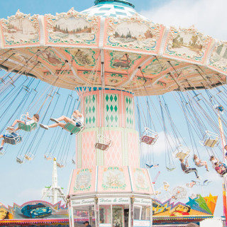 Things to Do in Bergen County Week of May 16