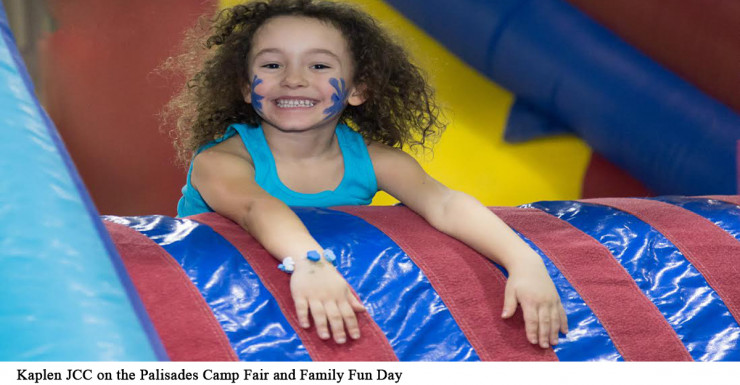 Things to Do in Bergen County Week of February 1