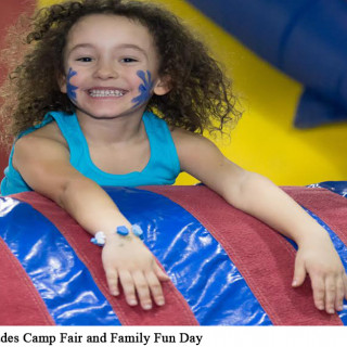 Things to Do in Bergen County Week of February 1